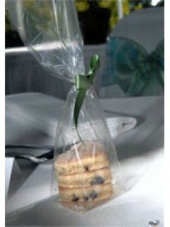 Welshcake Wedding Favours Welshcake Wedding Favours